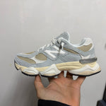 New Balance 9060 Grigio Beige Unisex