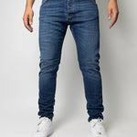 Soldier Jeans Uomo Boss 101B Slim Fit