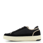 Refrigiwear Sneakers Soho Bassa Nera