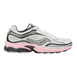 Saucony Progride Omni 9 Bianco Rosa Quartz Touch