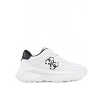 Guess LUCKEI Sneakers Donna Bianca