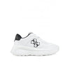 Guess LUCKEI Sneakers Donna Bianca