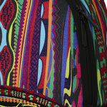 Sprayground Zaino Shark BIG POPPI FLY KNIT