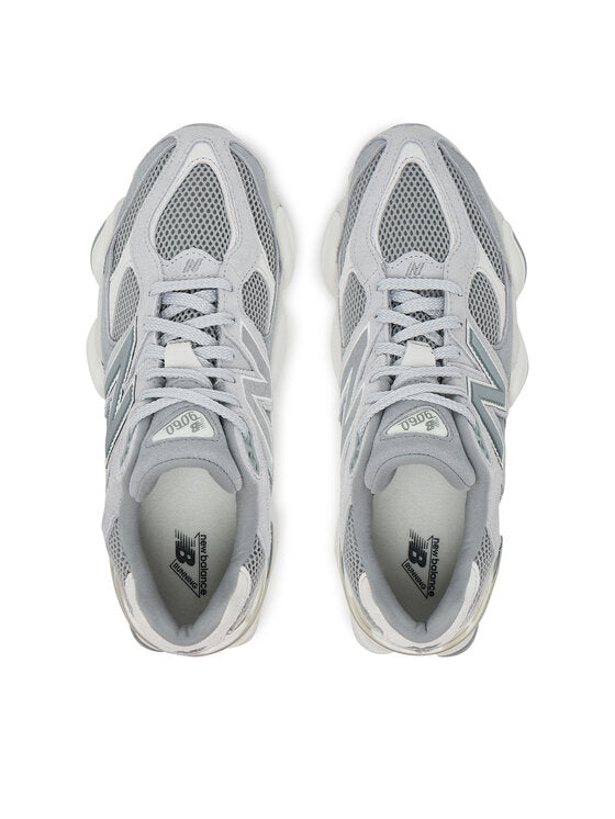 New Balance 9060 ERD Grigio Chiaro Unisex