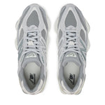 New Balance 9060 ERD Grigio Chiaro Unisex