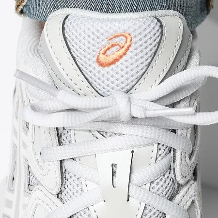 Asics Gel Nyc Cloud Grey Cement