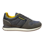 Refrigiwear Sneaker Pelle Ridge Marrone Senape