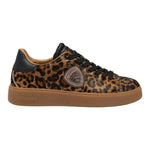 Blauer Victory Leopardato Scudetto Glitter Donna