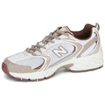 New Balance 530 Beige Chocolate