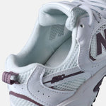 New Balance 530 Bianca Viola Unisex