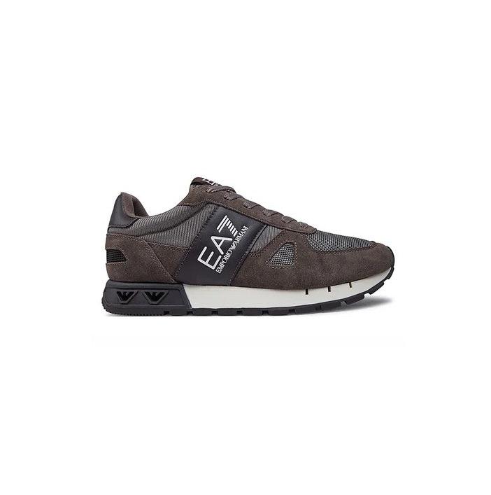 EA7 Sneakers EA7 Legacy Marrone Uomo