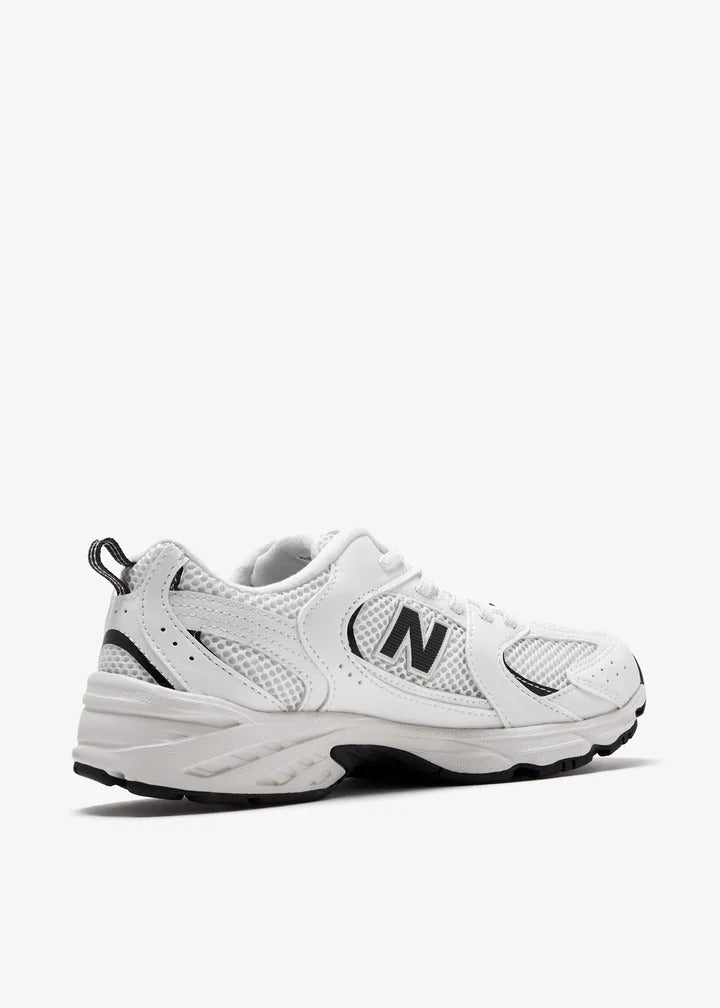 New Balance PZ 530 CF Bianco Nera Bambini