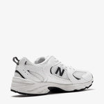 New Balance PZ 530 CF Bianco Nera Bambini