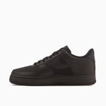 Nike Air Force 1 '07 Black Astronomy Blue HM9605 001