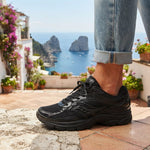 Saucony Progrid Omni 9 Triple Black