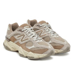 New Balance GC 9060 EX Beige Marrone Donna