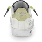 Lotto Autograph Legend 2 Bianco Charlock Yellow