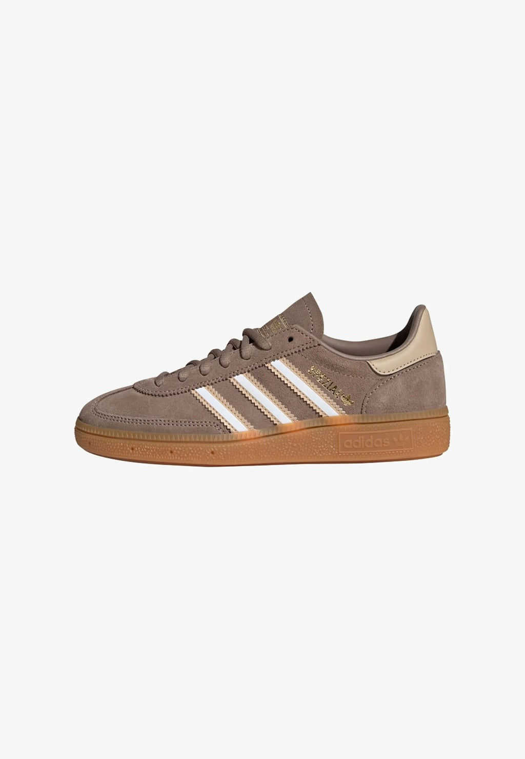 Adidas Spezial Handball Marrone gs JI0453