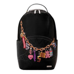 Sprayground Zaino Shark Pendenti Stampati Printed Hanging Stuff