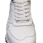 Blauer Ryder Pelle Bianca Uomo