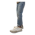 Blauer Falcon Nylon Bianca 2026