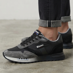 Blauer Ryder Nero Sfumato 2026