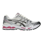 Asics Gel Kayano 14 Bianco Rosa