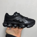 New Balance 2000 Triple Black Unisex