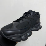 New Balance 2000 Triple Black Unisex