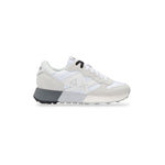 SUN68 Jaki Bianco Ghiaccio Grigio Uomo 2025