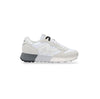 SUN68 Jaki Bianco Ghiaccio Grigio Uomo 2025