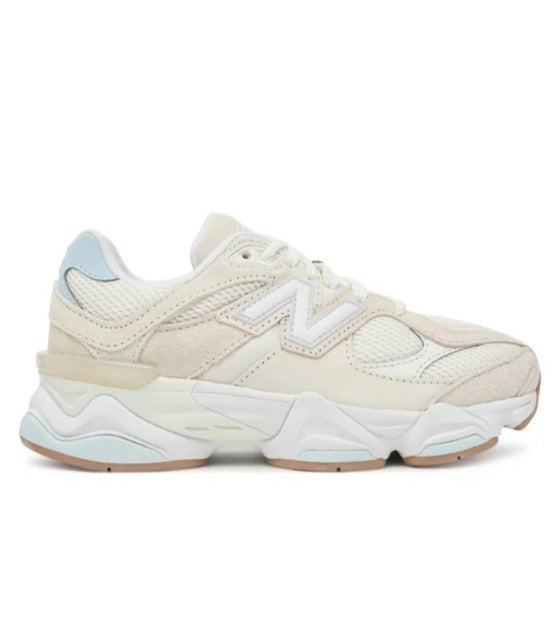 New Balance 9060 Beige Celeste Donna 2026