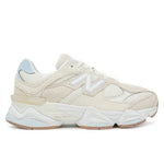 New Balance 9060 Beige Celeste Donna 2026