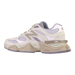 New Balance 9060 Beige Glicine Donna