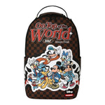 Sprayground Zaino Disney Mickey & Friends