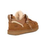 UGG W Lowmel Chestnut