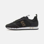 EA7 Sneakers EA7 Nera Oro 2025