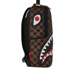Sprayground Zaino Peeking Character Check 2025