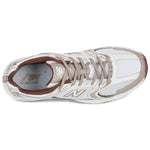 New Balance 530 Beige Chocolate