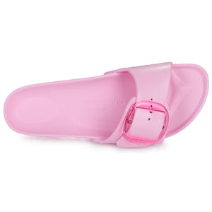 Birkenstock Arizona Big Buckle Rosa Fluo Donna 2025
