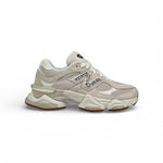New Balance 9060 ASP Beige Animalier Leopard
