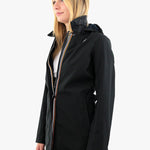 K-way Mathy Bonded Black Pure Nero 2026