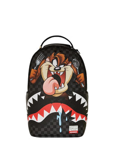 Sprayground Zaino Tazmania Looney Tunes