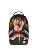 Sprayground Zaino Tazmania Looney Tunes