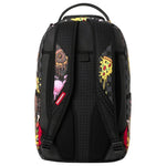 Sprayground Zaino Looney Tunes Taz Beast Feast