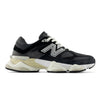 New Balance 9060 Castelrock Grigio Scuro