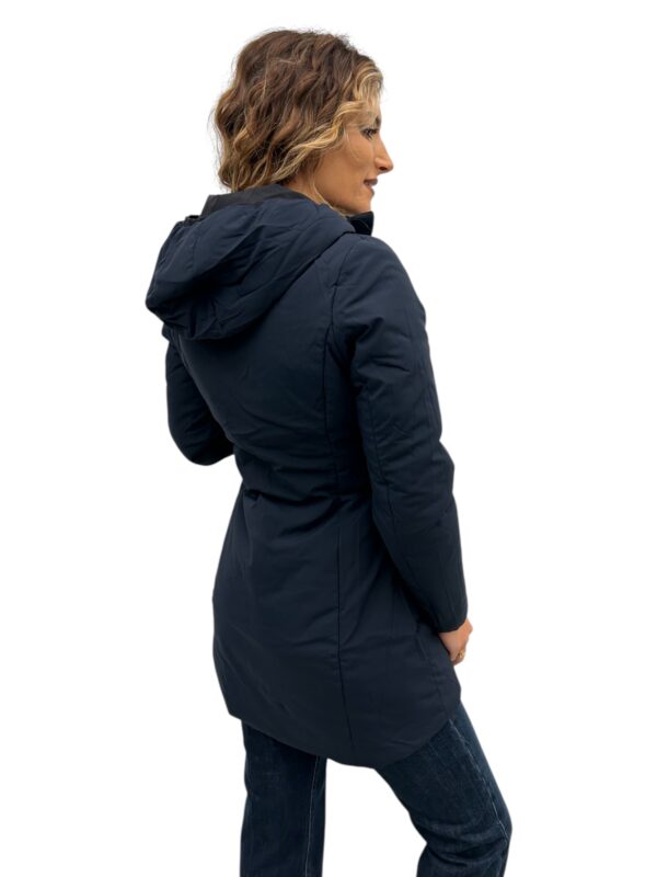 K-way Denise Warm Double Donna Invernale