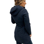 K-way Denise Warm Double Donna Invernale