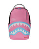Sprayground Zaino Shark Central Candy Rosa Exclusive