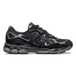 Asics Gel Nyc Graphite Grey Black